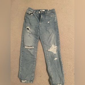 garage mom jeans size 5 (27)